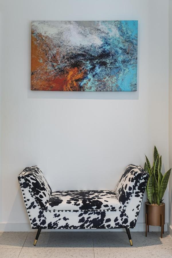 Luxury Spacious Flat With Communal Gardens And Parking Londres Extérieur photo